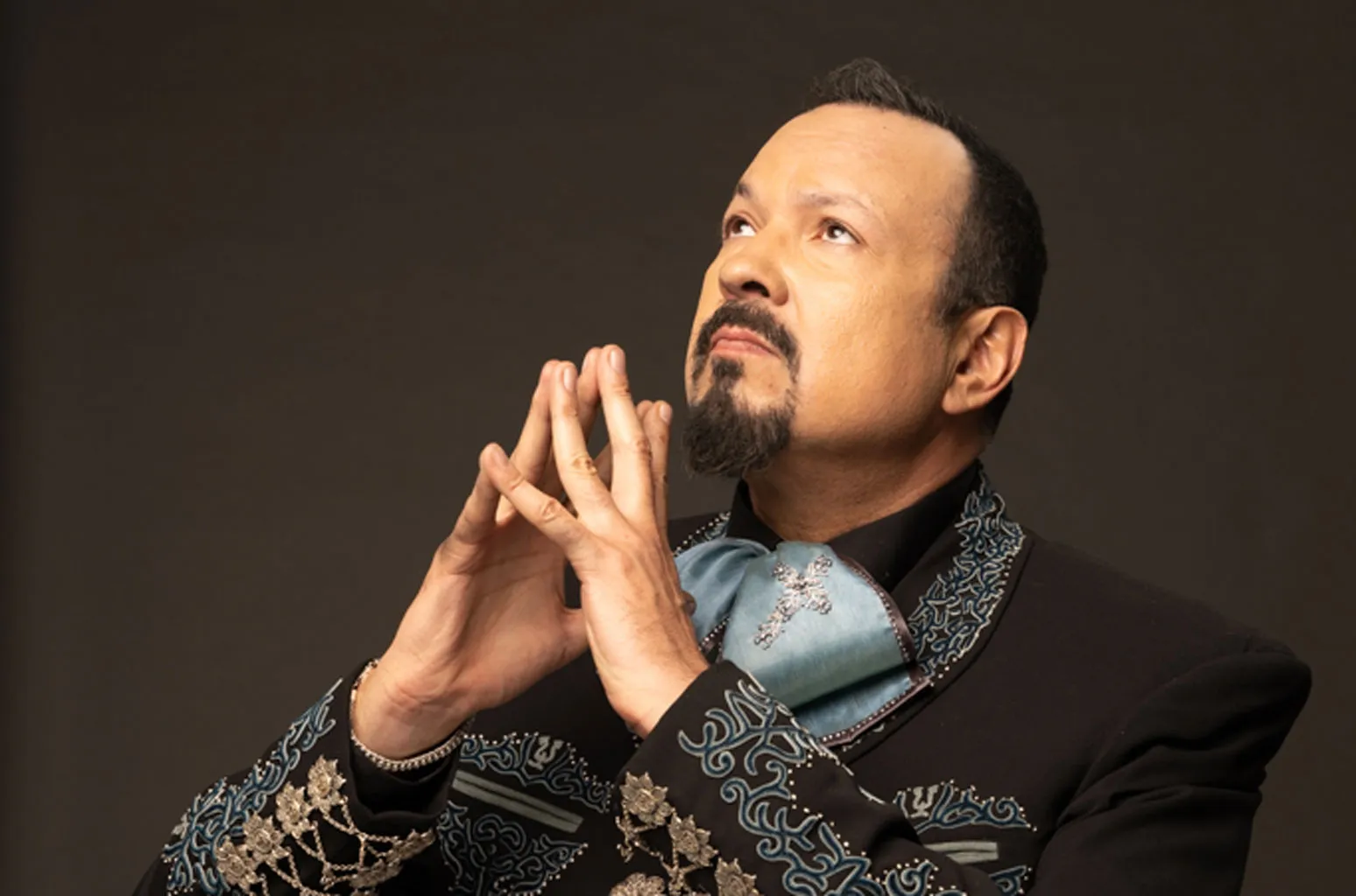 Pepe Aguilar Confiesa Que Pago La Boda De Su Hija Ngela Aguilar Con